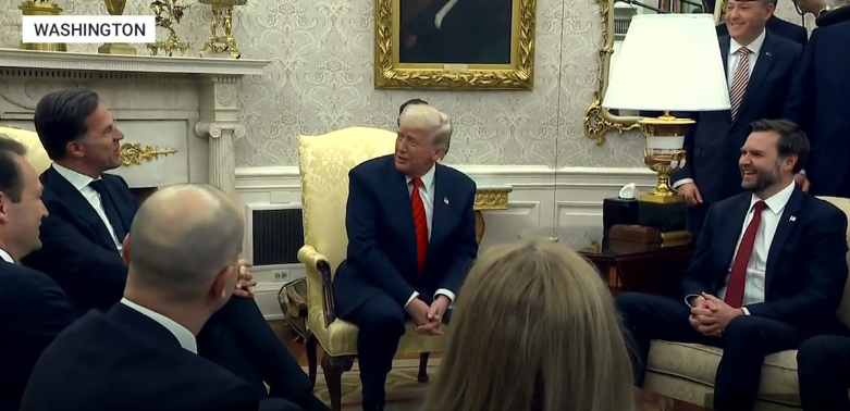‘Enough is enough’: Greenland rejects Trump’s takeover talk — again