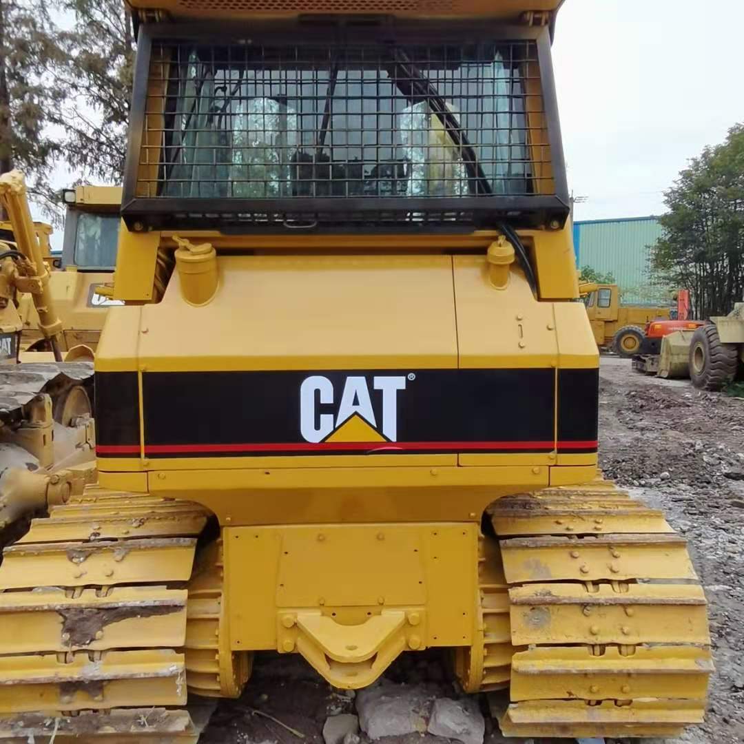 Caterpillar D5G