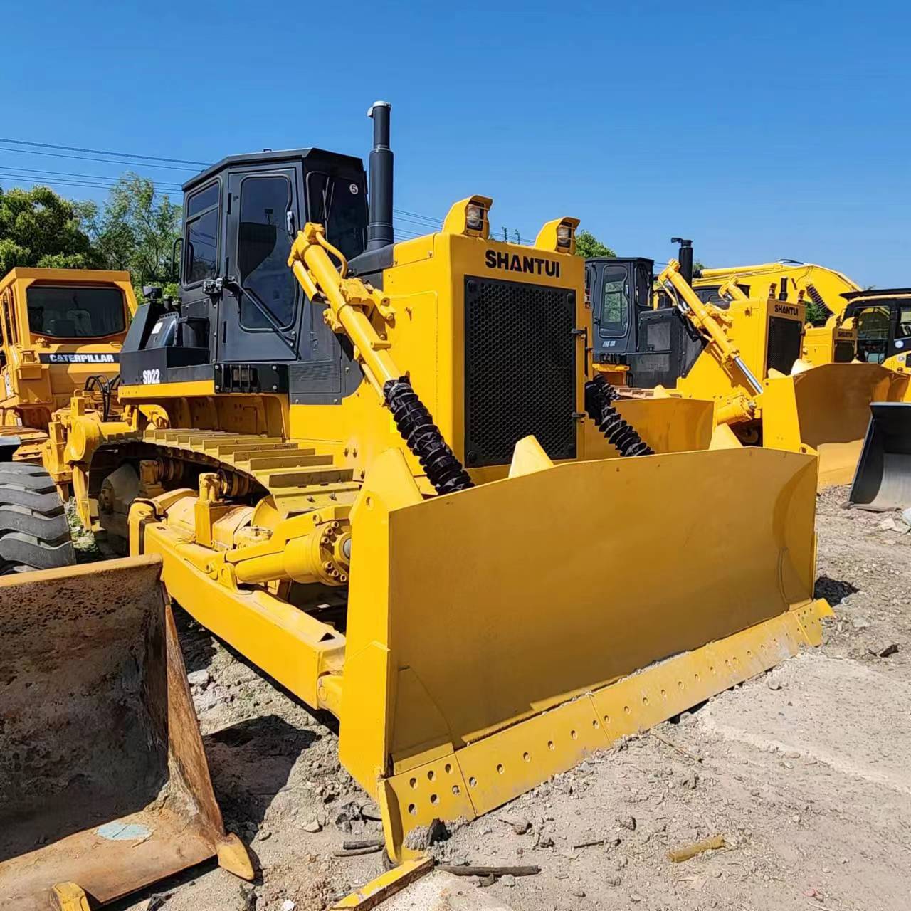 Shantui SD22  2023